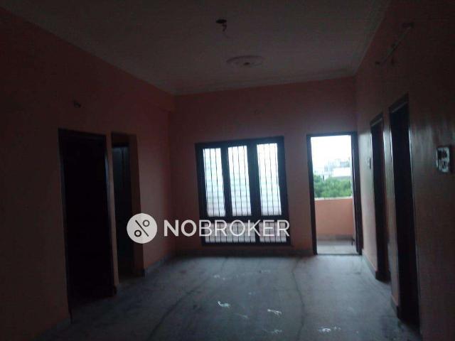 2 BHK Flat In Almighty Residency For Sale In Bandlaguda Jag