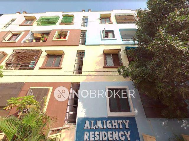 2 BHK Flat In Almighty Residency For Sale In Bandlaguda Jagir
