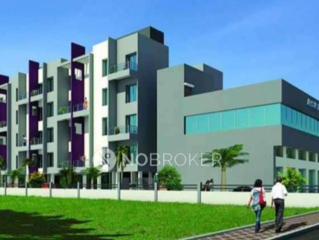 2 BHK Flat In Alson Rethos for Rent In Kharadi