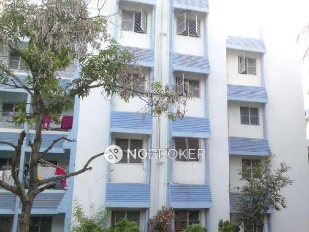 2 BHK Flat In Alsa Green Park Apartments, Chrompet for Rent