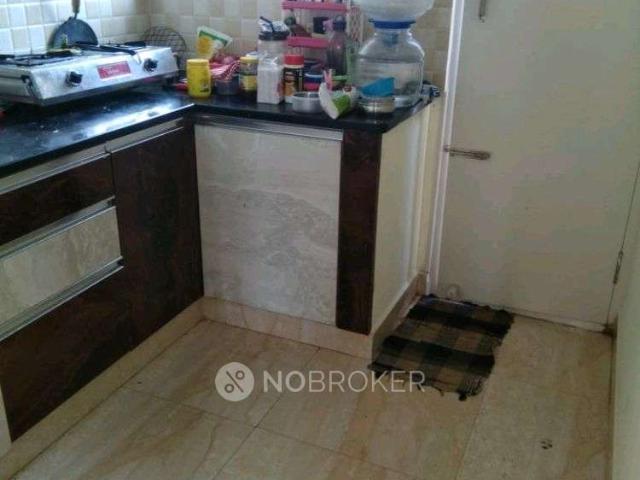2 BHK Flat In Alpha for Rent In Indiranagar