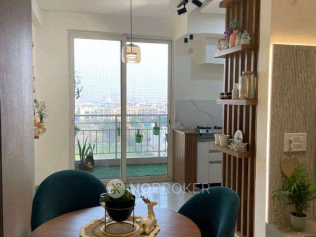 2 BHK Flat In Alpha Gurgaon One For Sale In Cx48+r49, Gurugram, Haryana 122004, India