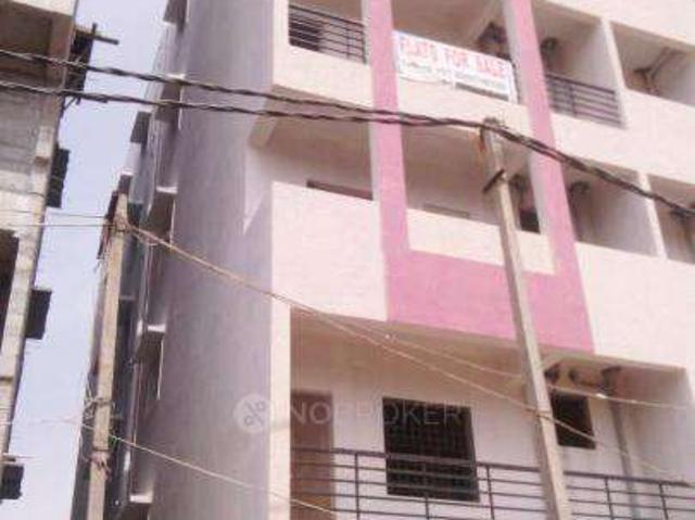 2 BHK Flat In Alpha Garden For Sale In Krishnarajapura
