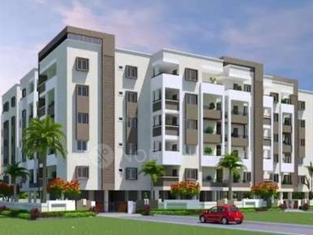2 BHK Flat In Alpha Heights For Sale In Ameenpur
