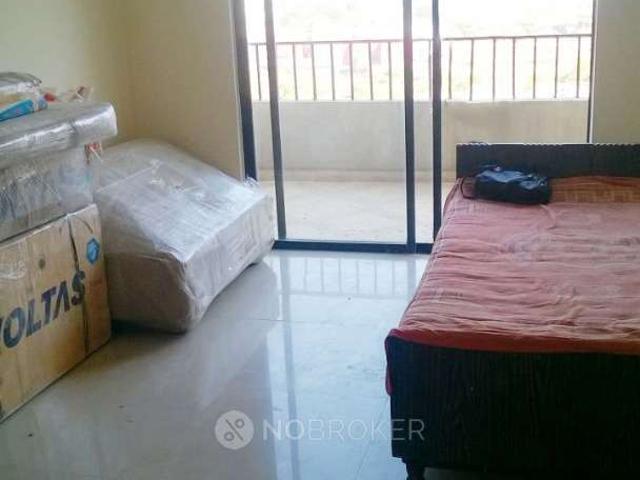 2 BHK Flat In Alpha Homes for Rent In Wagholi