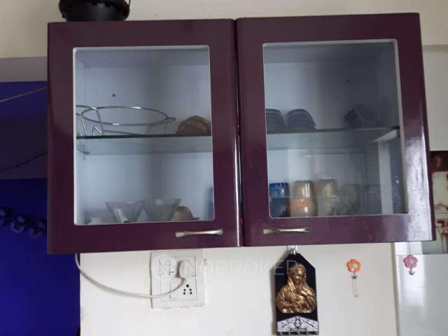 2 BHK Flat In Alpha Homes Society For Sale In Wagholi