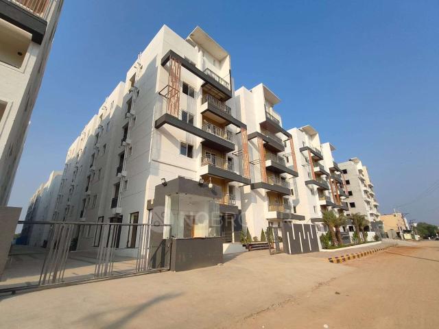 2 BHK Flat In Alpine Gmr Spring Field For Sale In Bolarum