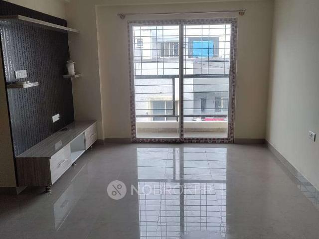 2 BHK Flat In Alps Aurora for Lease In Bommasandra Industrial Area