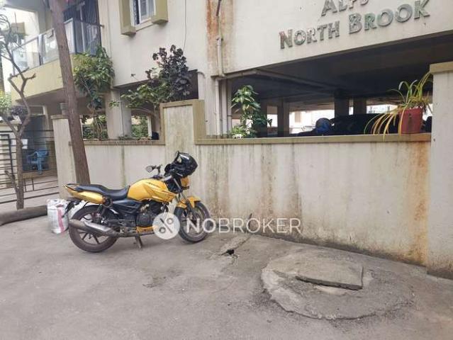 2 BHK Flat In Alps Northbrook For Sale In Electronic City, Bengaluru