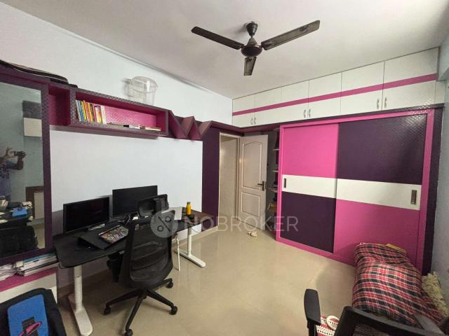 2 BHK Flat In Alps View Apartment, Ramamurthy Nagar for Lease In Ramamurthy Nagar