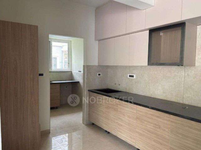 2 BHK Flat In Alta Verde for Rent In Indiranagar