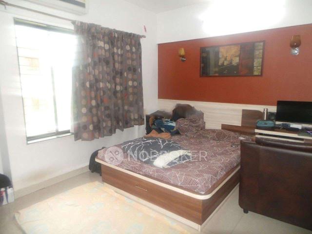 2 BHK Flat In Altiuus Drome For Sale In Vadgaon Sheri
