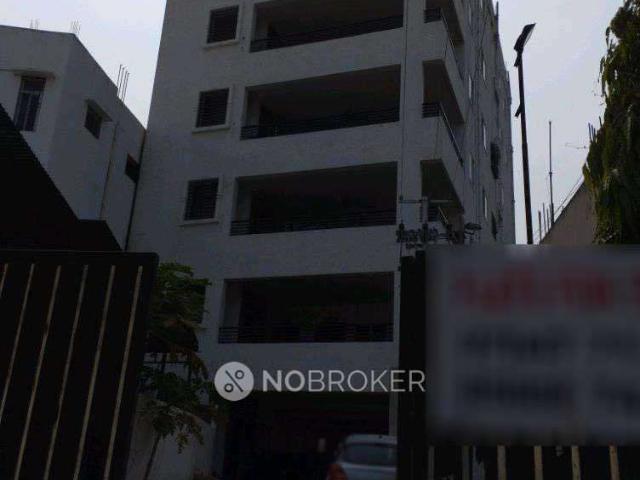 2 BHK Flat In Alvi Enclave For Sale In New Malakpet
