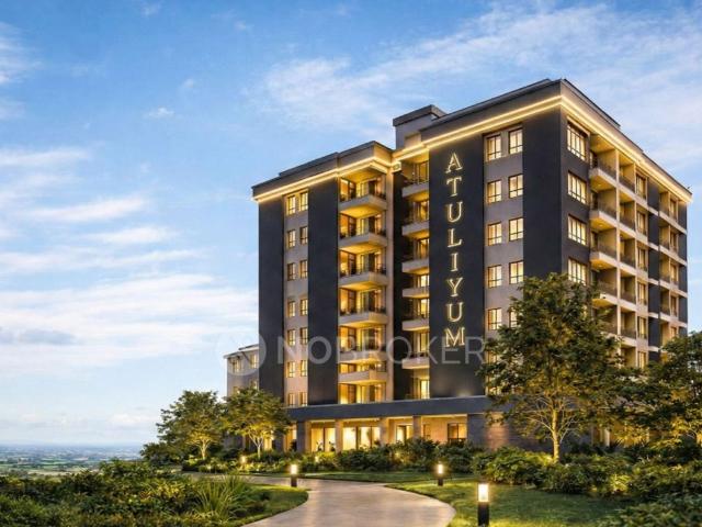 2 BHK Flat In Am Atuliyum Homes For Sale In Devla
