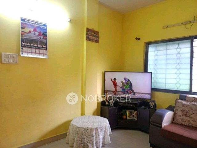 2 BHK Flat In Am Gore Urban Front For Sale In Hanuman Nagar, Chikhali