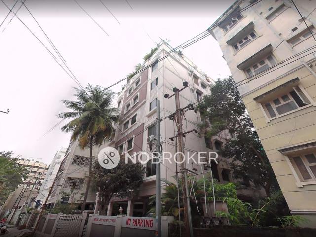 2 BHK Flat In Amc Tower For Sale In Darga Nagar