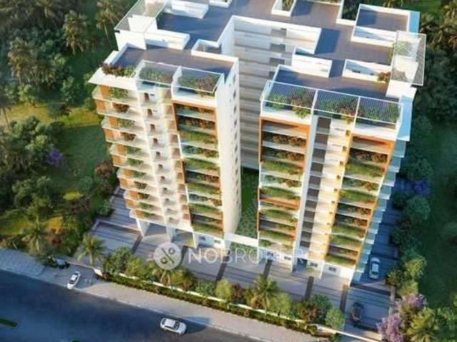 2 BHK Flat In Amanteja Neeladri Basil For Sale In Mokila