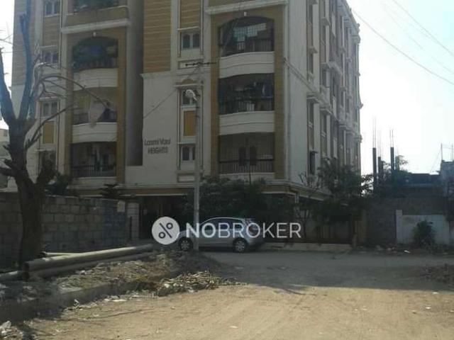2 BHK Flat In Aman Towers For Sale In Upperpally