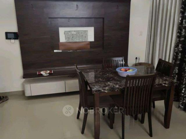 2 BHK Flat In Amanora Aspire Towers For Sale In Hadapsar