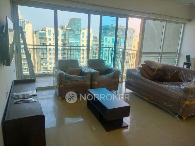 2 BHK Flat In Amanora Aspire Towers, Hadapsar for Rent In Hadapsar