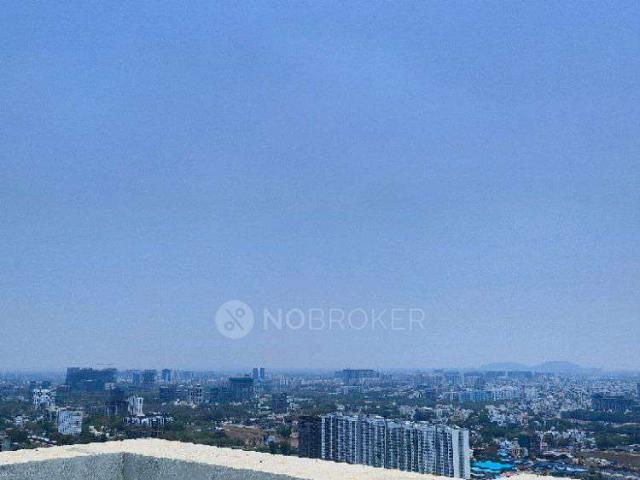 2 BHK Flat In Amanora Gold Towers for Rent In Hadapsar
