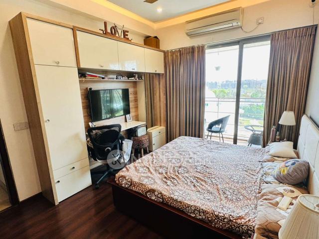 2 BHK Flat In Amanora Gateway Towers for Rent In Gateway Towers