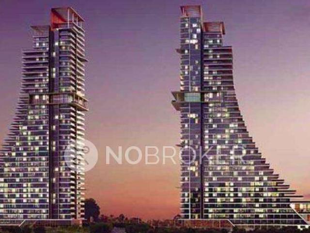 2 BHK Flat In Amanora Gateway Towers For Sale In Hadapsar