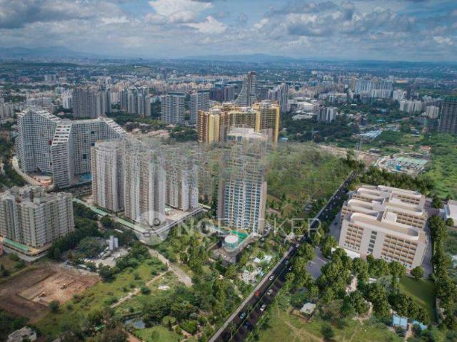 2 BHK Flat In Amanora Elevate Tower For Sale In Hadapsar