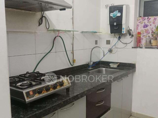 2 BHK Flat In Amanora Future Towers For Sale In Hadapsar