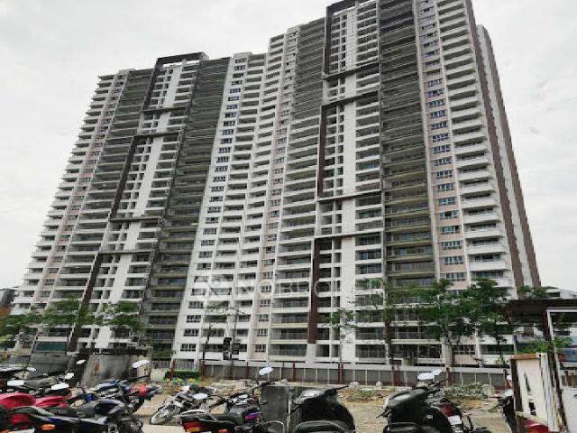 2 BHK Flat In Amanora Neo Towers For Sale In Hadapsar
