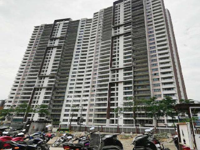 2 BHK Flat In Amanora Neo Towers, Hadapsar For Sale In Hadapsar