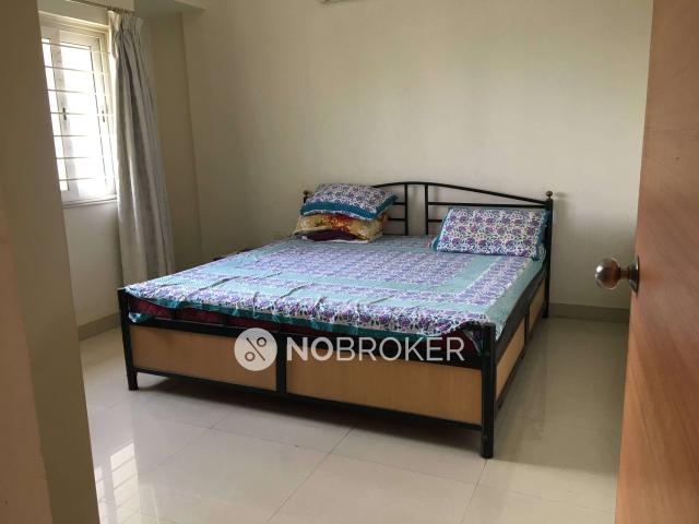 2 BHK Flat In Amanora Sterling Towers R4 for Rent In Sterling Towers