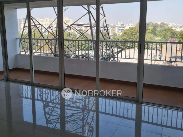 2 BHK Flat In Amanora Park Town R5 Sector For Sale In Magar