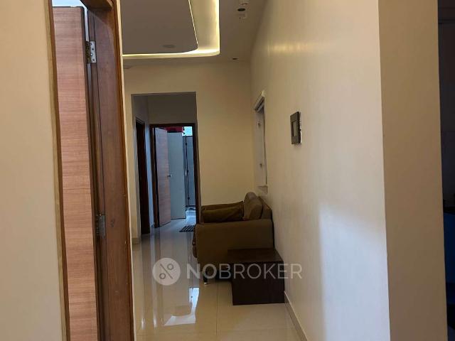 2 BHK Flat In Amanora Town Center for Rent In Hadapsar
