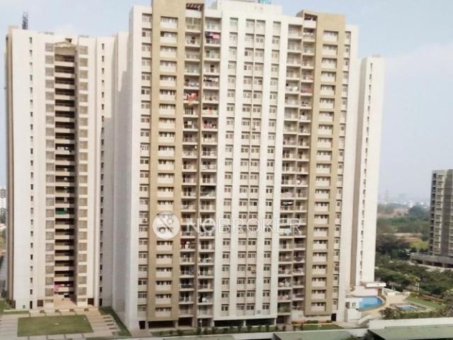 2 BHK Flat In Amanora Trendy Homes, Hadapsar for Rent In Hadapsar