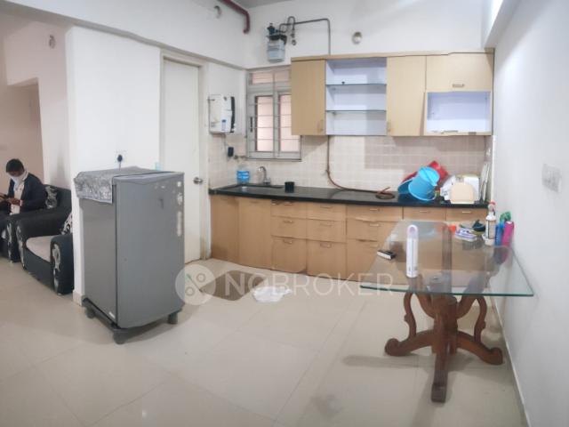2 BHK Flat In Amanora Trendy Homes, Hadapsar For Sale In Hadapsar