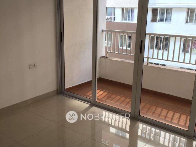 2 BHK Flat In Amanora Victory Towers Sainik City For Sale In Mundhwa