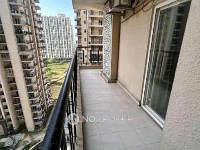 2 BHK Flat In Amaatra Homes for Rent In Amaatra Homes Noida