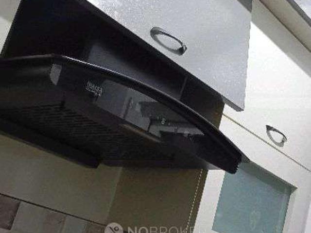 2 BHK Flat In Amaatra Homes for Rent In Vaidpura