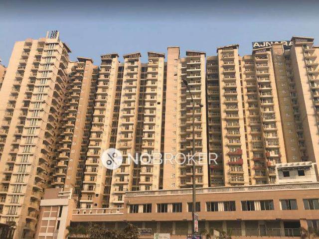 2 BHK Flat In Amaatra Homes For Sale In Sector 16b