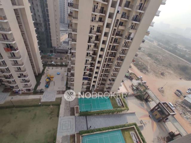 2 BHK Flat In Amaatra Homes For Sale In Vaidpura