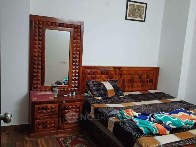 2 BHK Flat In Amaatra Homes For Sale In Vaidpura