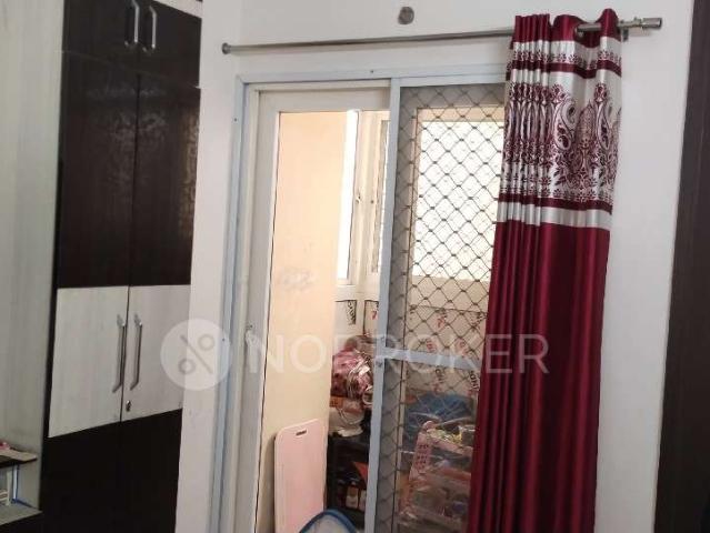 2 BHK Flat In Amaatra Homes For Sale In Vaidpura