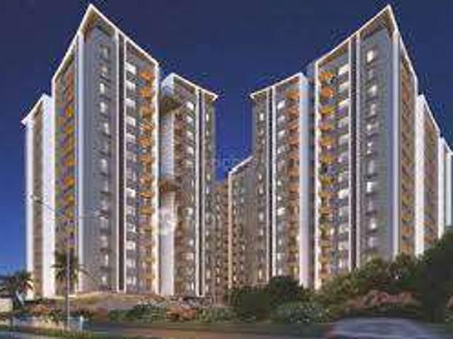 2 BHK Flat In Amar Heights For Sale In Nashik