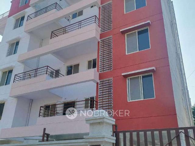 2 BHK Flat In Amar Shobha Residency For Sale In Charholi Bu