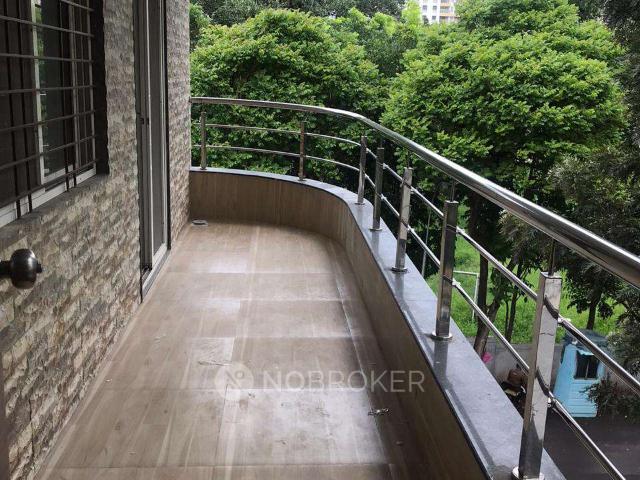 2 BHK Flat In Amar Srushti for Rent In Hadapsar