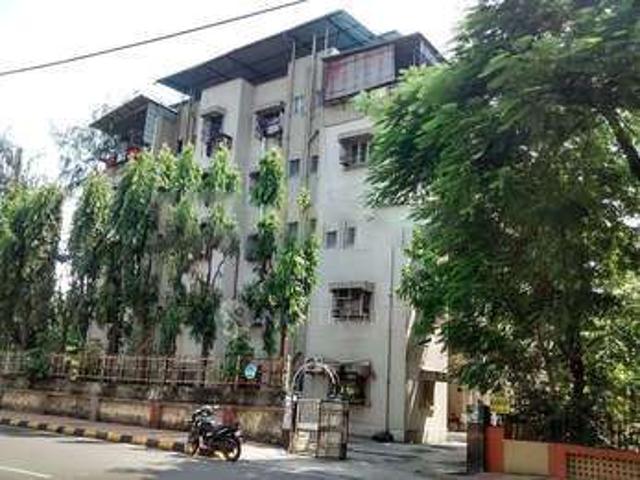 2 BHK Flat In Amar Prem Cooperative Society for Rent In Andheri West