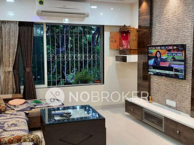 2 BHK Flat In Amar Residency For Sale In Kandivali West