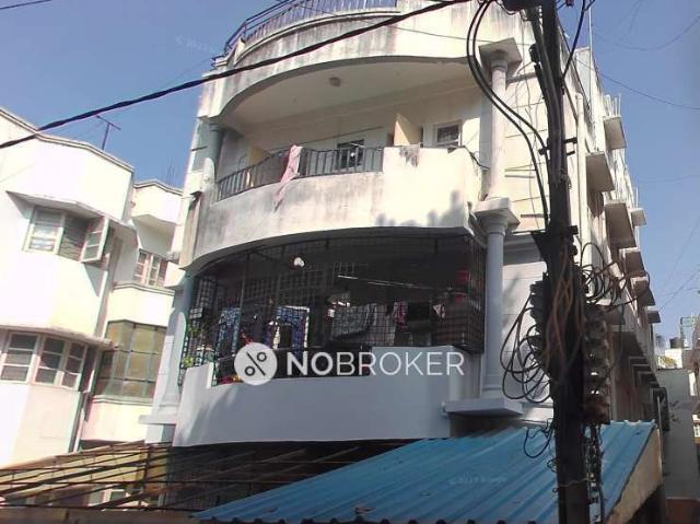 2 BHK Flat In Amarapriya Appartments For Sale In Vijayanagar