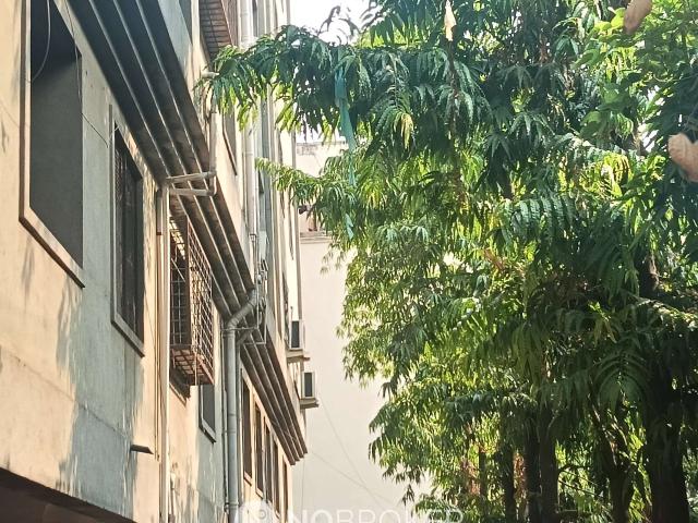 2 BHK Flat In Amaravathi Residency, Balkampet, For Sale In Balkampet